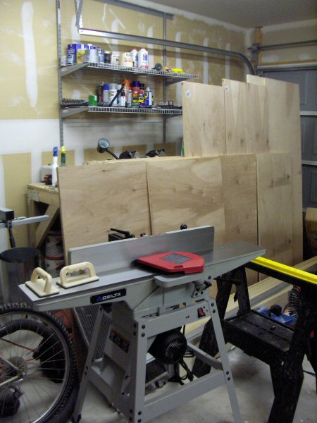 jointer