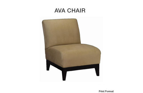 Ava chair