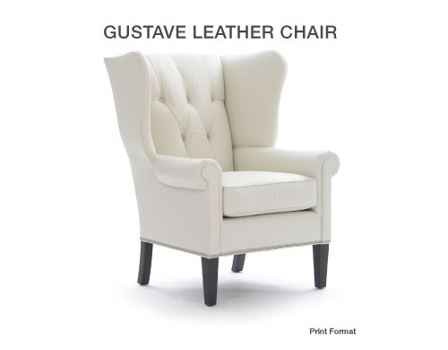Gustave chair