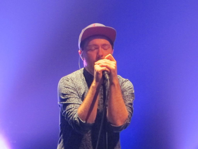 Martin Doherty