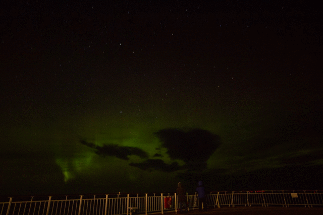 aurora